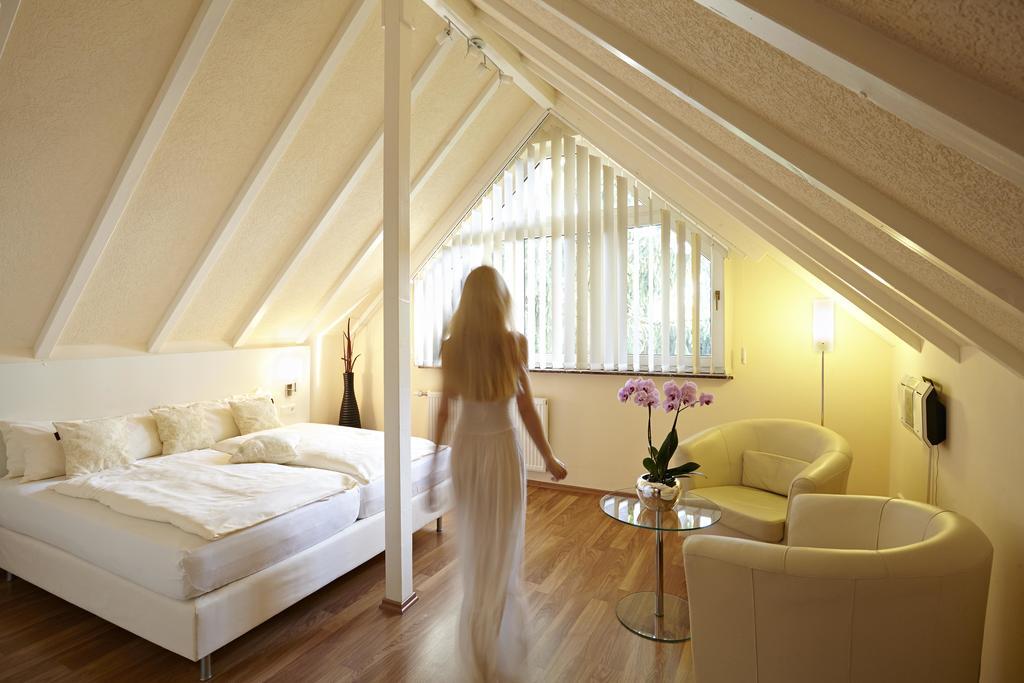 Hotel Bonjour Bad Soden am Taunus Eksteriør billede
