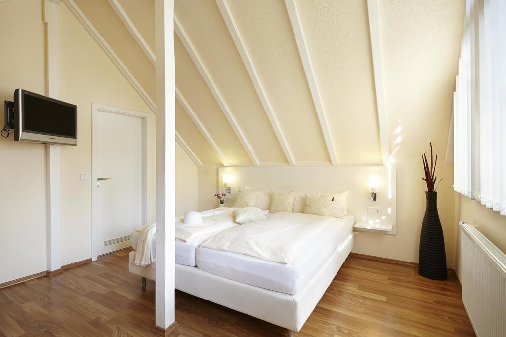 Hotel Bonjour Bad Soden am Taunus Eksteriør billede